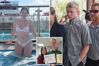 Judge Detains Teen in Family Cruise Rape-and-Murder Case, Citing Depravity