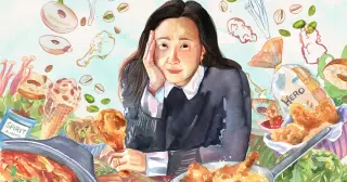 Min Jin Lee’s New York Week: A Culinary Tour Through 'American Hagwon' and Anniversary Celebrations