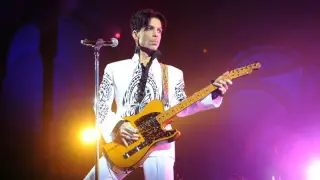 Minneapolis gears up for a grand Prince tribute on his 10th death anniversary