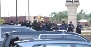 Venezuelan DoorDash Driver Faces 20 Years in Prison After ICE Shooting in Austin