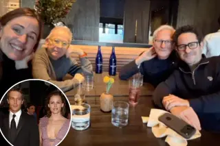 Jennifer Garner and Michael Vartan Reunite for 'Alias' 25th Anniversary