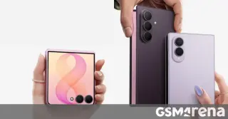 Foldable frenzy: Galaxy Z Flip8, Fold8 and Ultra smash pre-orders worldwide