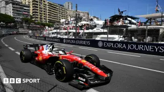 F1 expands sprint races to 10 in 2027, adding Monaco to the lineup