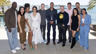 The Rookie Shines at Comic-Con 2026, Teasing a Two-Part Season 9 Start and North Spinoff