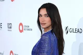 Dua Lipa files $15M lawsuit over Samsung image use