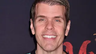 Perez Hilton’s Family Shields Him From Viral Crisis Video