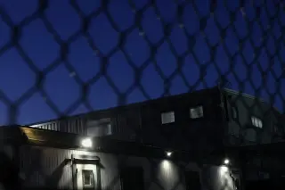 ICE narrows death reporting for detainees after release