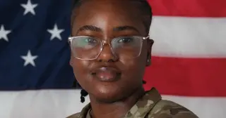 Second Missing U.S. Soldier Recovered in Morocco After Africa Lion Search