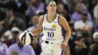 Plum Trade Rocks the WNBA Deadline as Sparks Land Makani and Picks