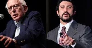 Sanders and Casar Propose 20-Year Jail Penalty for AI Superintelligence