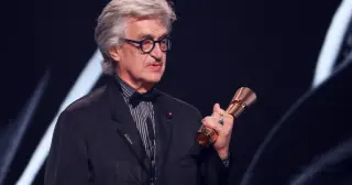 Wim Wenders pulls 1975 film over controversial topless scene involving 13-year-old Kinski