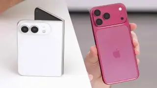 Near-final iPhone Ultra and 18 Pro Max designs surface ahead of Apple's reveal
