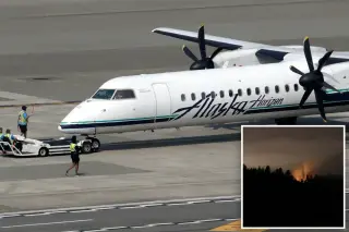 Barrel Roll Ends in Tragedy: New Documentary Reexamines Seattle Plane Theft