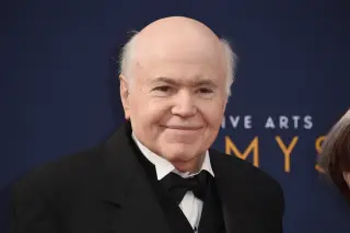 Walter Koenig, the Actor Behind Star Trek's Chekov, Dies at 90