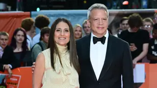 De Luca and Abdy Depart Warner Bros. as Paramount Merger Nears