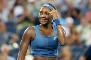 Gauff Extends Cincinnati Dominance, Sets Sights on US Open