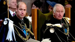 Charles Not Abdicating Despite Cancer Rumors, Biographer Says