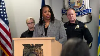 Portland Benson High incident: teen’s chemical spill prompts evacuation; student expected to survive