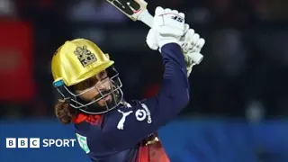 Patidar's 93 Drives RCB into IPL Final
