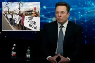 Musk vs. The Economist: he says the public hates the media more than him