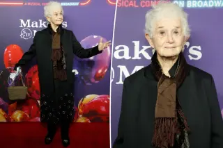 Barbara Barrie’s Final Public Appearance: A Look Back at the Actress’s Last Red Carpet Moment