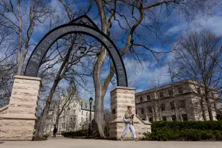 MIT Overtakes Princeton as U.S. News Ranks Shift to Career Outcomes