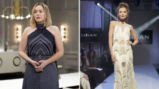 Hope Logan Takes the Reins as Logan's Creative Director in Bold Debut