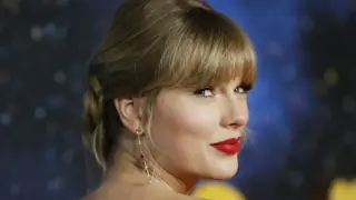Taylor Swift Hits $2 Billion Net Worth, Forbes Confirms
