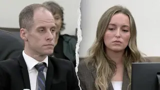 Mistress Testimony in Caleb Flynn Trial Highlights Messages About Killing Wife