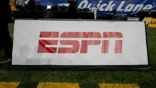 ESPN to address online complaints about Matt Miller as he recovers