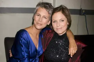 Kelly Lee Curtis, Jamie’s sister, dies at 69 from natural causes