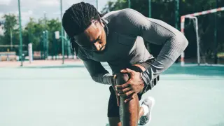 Five science-backed moves to keep knees pain-free on walks and runs