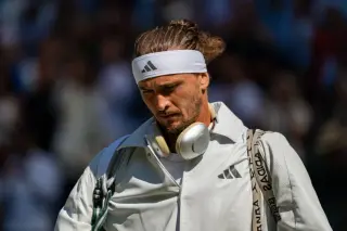 Roddick urges stricter serve timing as Zverev’s routine dominates US Open