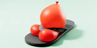 Gout Surges Among Young Men: Diet, Genes, and Misinformation