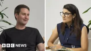 Snapchat weighs teen time caps, signaling possible industry standard shift