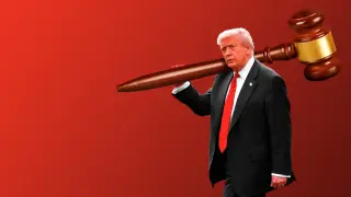 Trump escalates denaturalization drive by moving immigration lawyers to DOJ