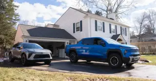 GM and PG&E Launch Smart Charge Bundle to Offset EV Costs via Grid Management