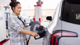 Record-Setting Labor Day Gas Costs Signal Tight Energy Market