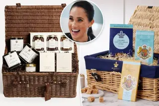 As Ever Holiday Line Draws Scrutiny for Resemblance to Royal Collection