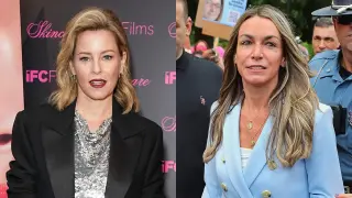 Amazon Greenlights Elizabeth Banks-Led Drama Series on Karen Read Case