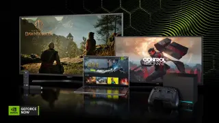 GeForce Now Expands to Steam Machines, Firefox, and Fire TV with New AAA Games