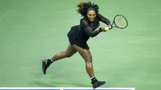 Serena Williams Returns to Pro Tennis, Reasserting Relevance On and Off the Court