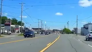 Northeast rattled as meteor explodes off Massachusetts coast, NASA confirms