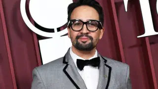 Lin-Manuel Miranda's 'Warriors' Finalizes Principal Cast for 2027 Broadway Debut