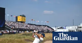 Silent Bryson DeChambeau Meets Faldo’s Fire as Suber Takes Open Day 1 Lead