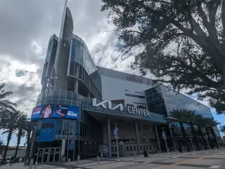 Orlando Arena Confronts Nazi Rally at Kickboxing Show