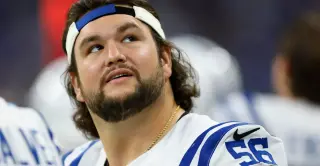 Raiders, Ravens Weigh Nelson Trade Amid Colts Rebuild