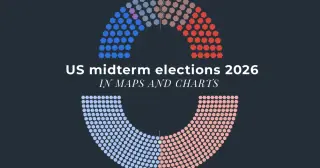 2026 Midterms: Democrats Seek to Checkmate Trump’s Agenda