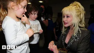 Dolly Parton’s enduring legacy: literacy, vaccines, and charity that changed lives