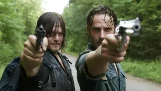 Walking Dead Franchise Heads to Netflix and AMC+ in a $500M Global Licensing Pact